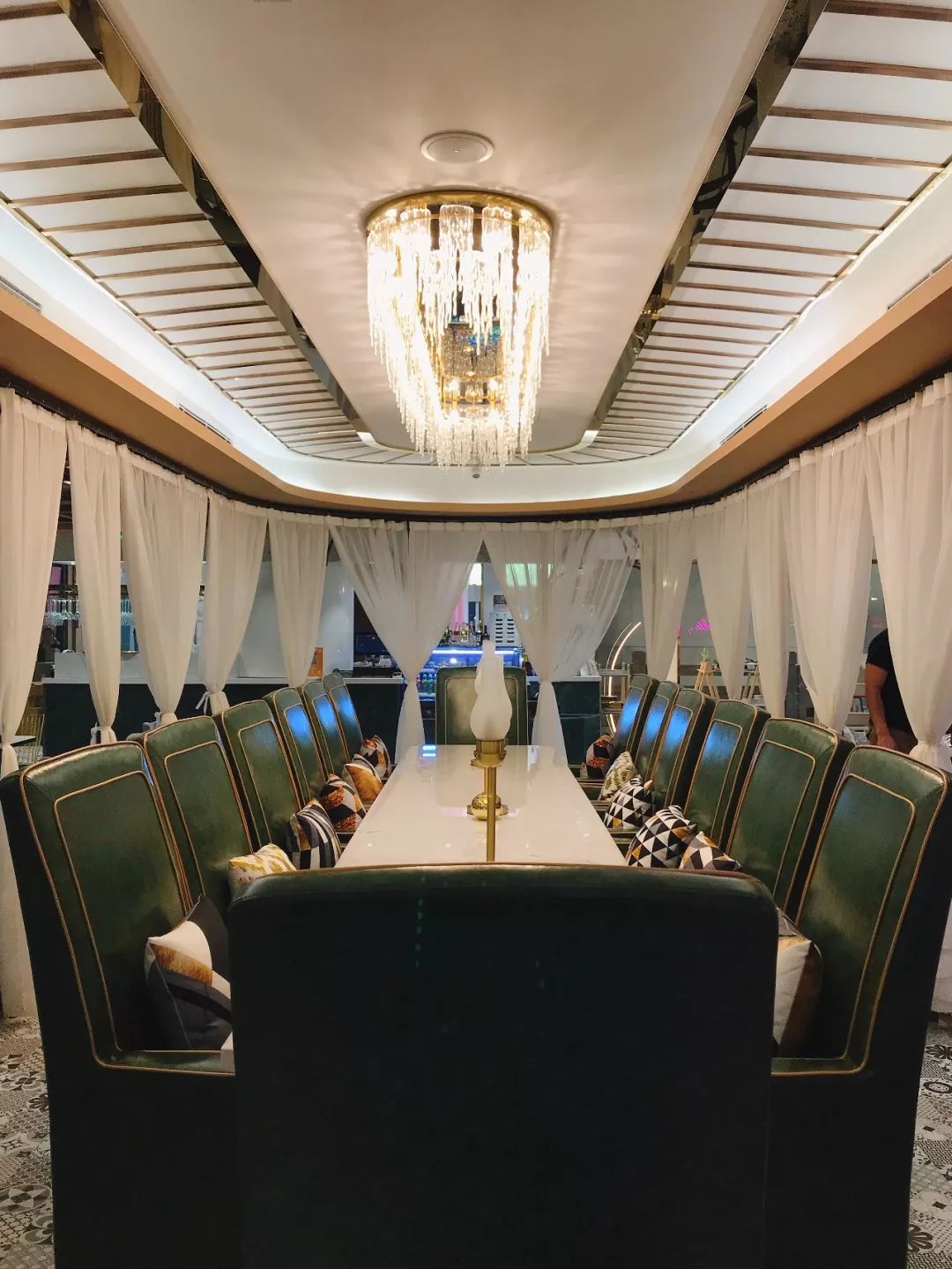 探店魔都亲子餐厅,上海亲子餐厅探店