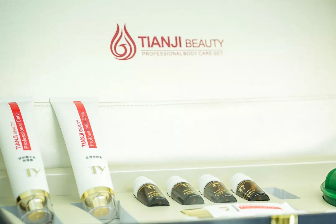 美背护肤店,美背美容养生馆