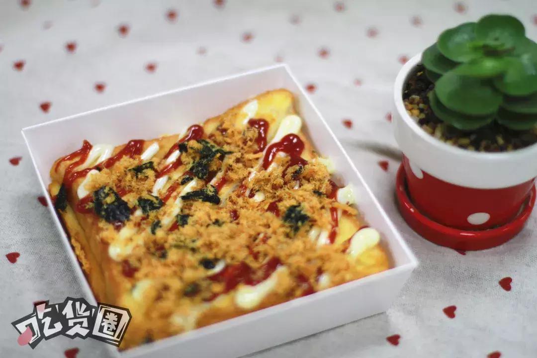 柳州甜品蛋糕店拍照打卡,颜值超高甜品蛋糕店推荐一下