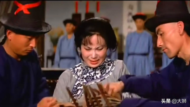 盘点古代可怕刑具,古代最强的刑具