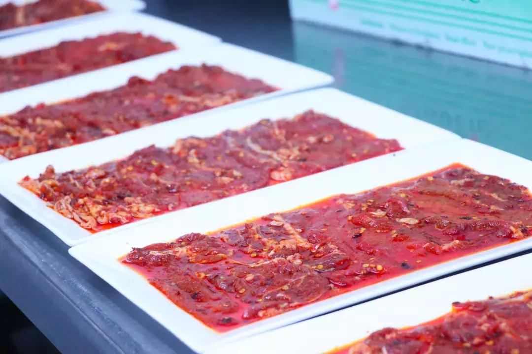 相遇金沙,皇城老妈琴台店