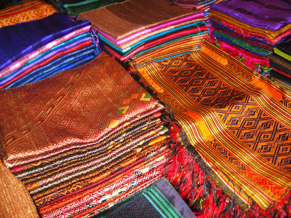 去泰国曼谷有什么值得买,曼谷什么值得买