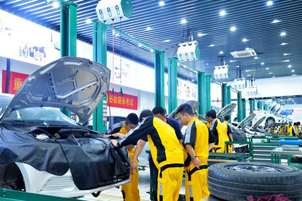 公办大专的王牌专业好找工作吗,专科五大铁饭碗