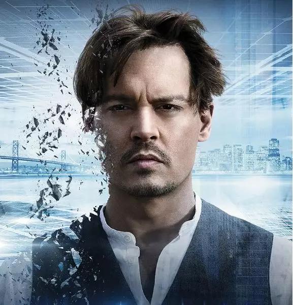 十部顶级烧脑大战黑客电影,四重人格黑客烧脑电影