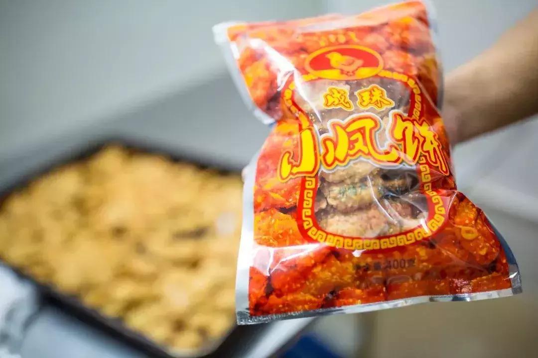 广州手信可以带什么,广州手信必买清单白云