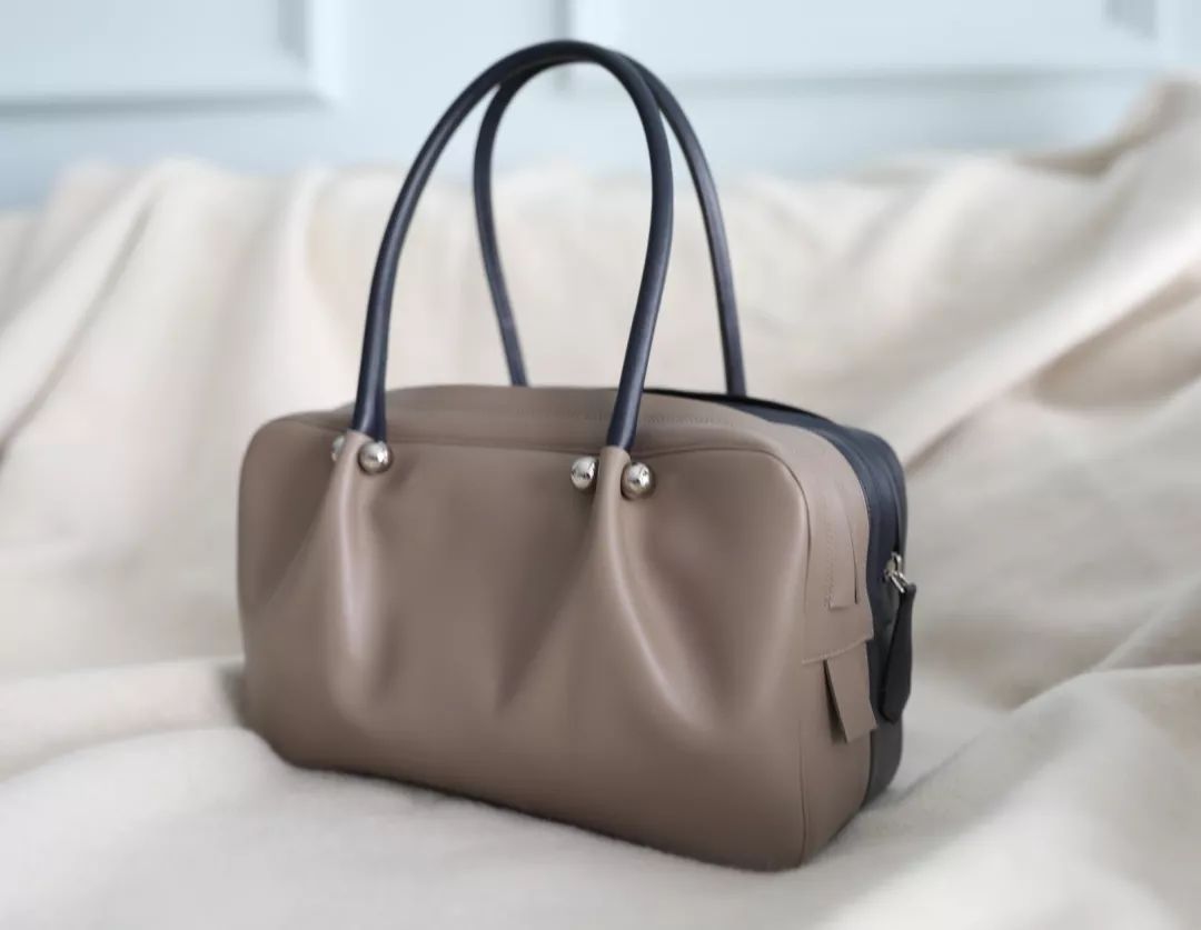 包女高级感轻奢上档次ysl,ysl腋下包轻奢小众高级感