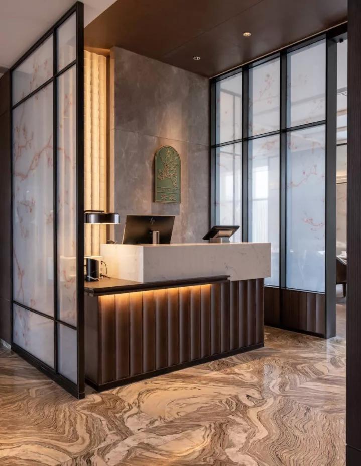 福州东湖万豪,福州东湖万豪酒店有没有套房