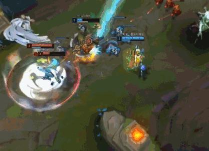 lol寒冰射手最强装备,lol11.21中单男枪出装