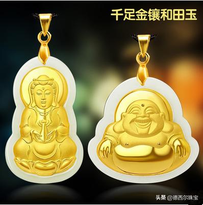 关于金首饰知识,关于珍珠你知道多少呢