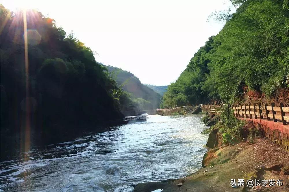 古河是哪里,这就是大运河原文