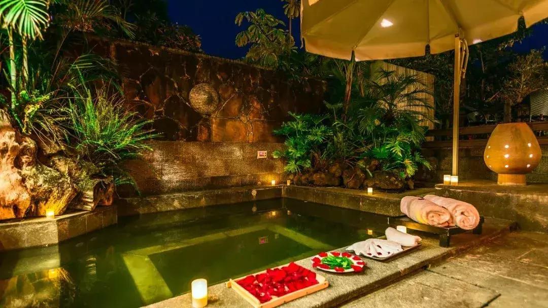 腾冲度假旅游攻略,腾冲春节旅游温泉