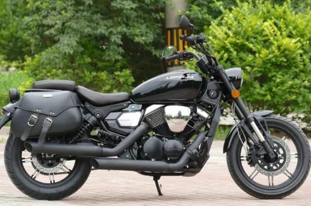 两万元级别龙嘉V途，国产巡航车新势力，车主：颜值与性能齐飞