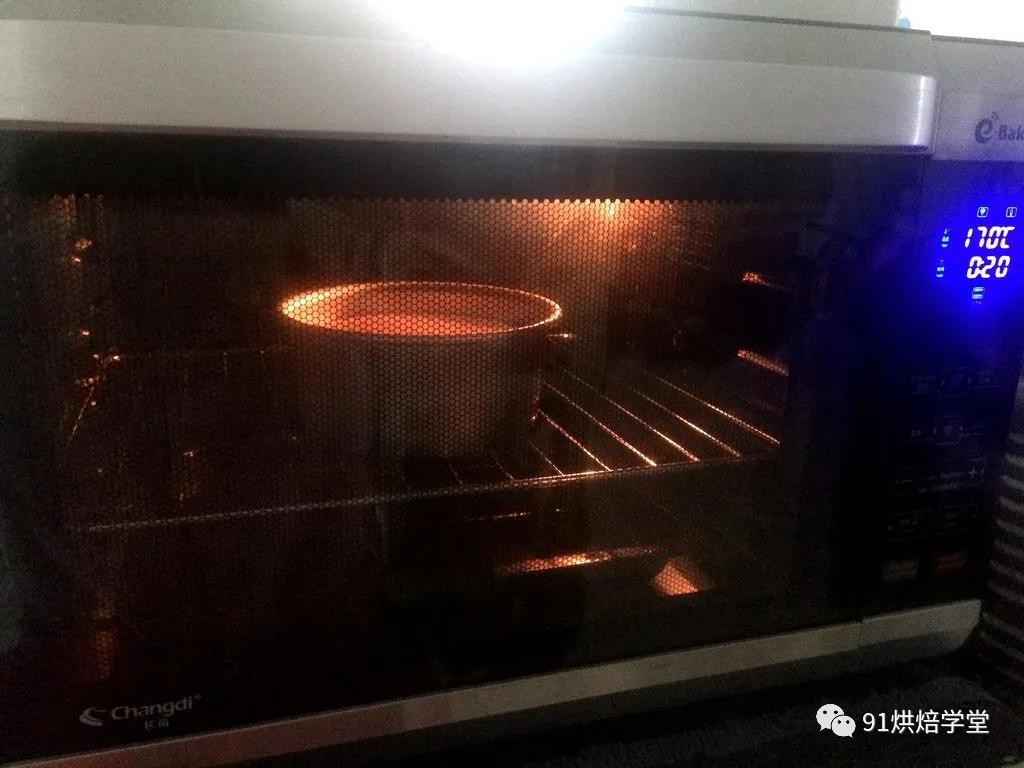 小老鼠杰瑞同款芝士蛋糕,杰瑞鼠芝士蛋糕