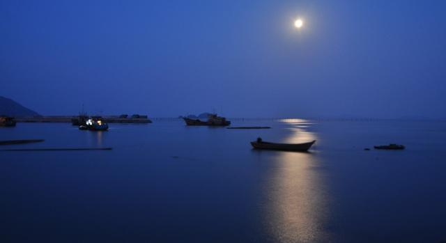 受台风影响深圳哪些景区关闭,被台风山竹破坏后的大梅沙景象