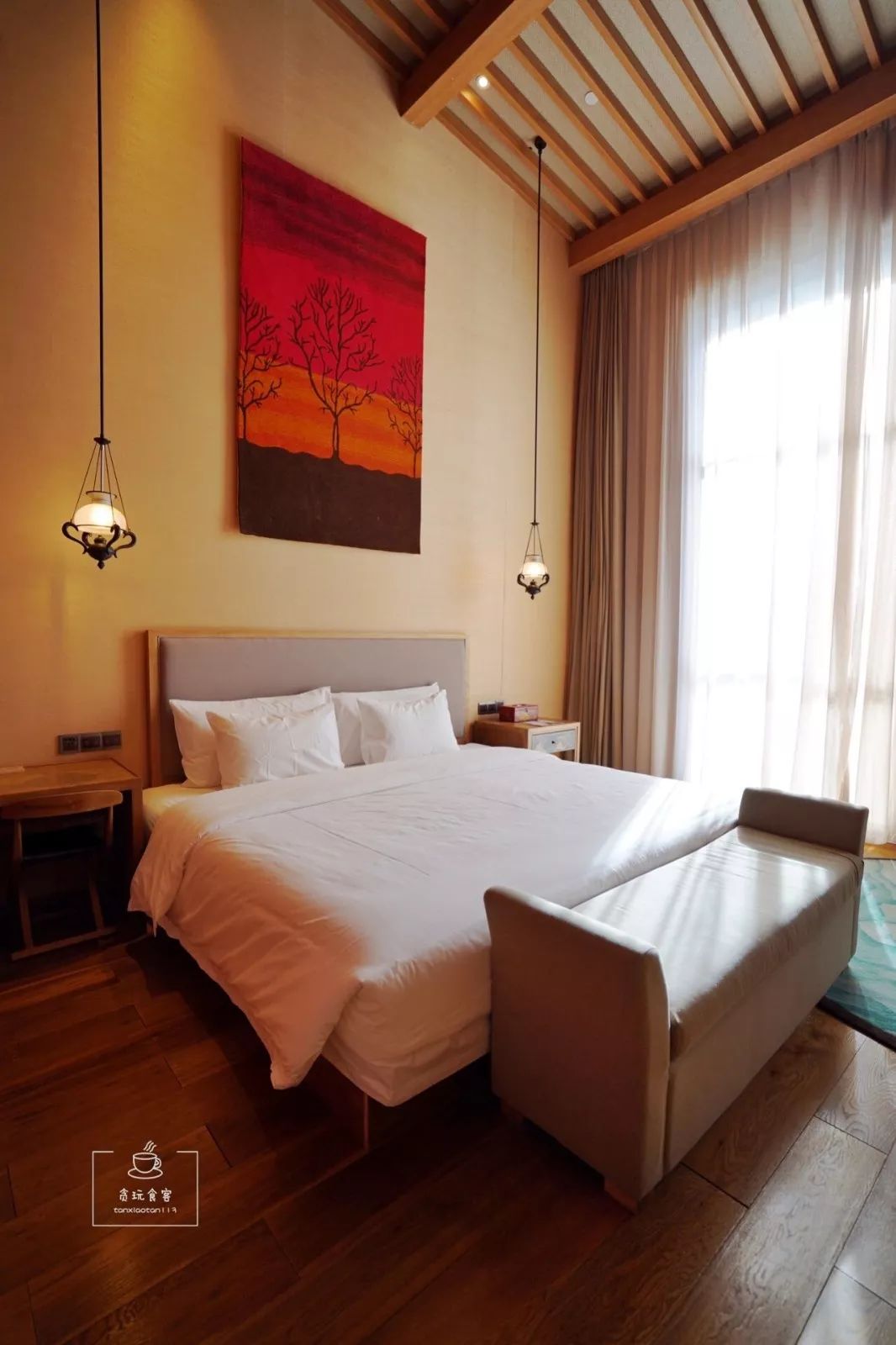 古北水镇住宿民宿酒店,古北水镇内住宿推荐民宿