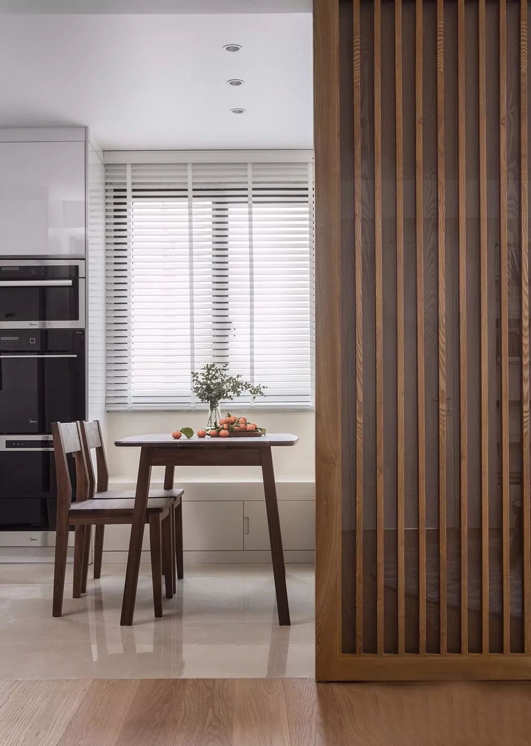 好看又省钱的入门屏风设计,30公分屏风造型