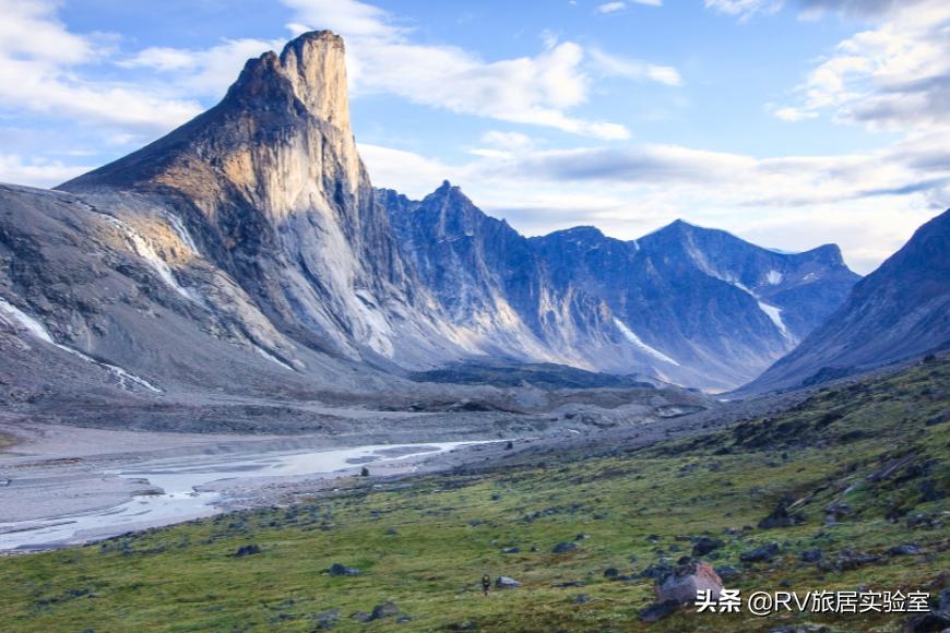 加拿大旅游胜地是哪里,加拿大经典旅游路线推荐一下
