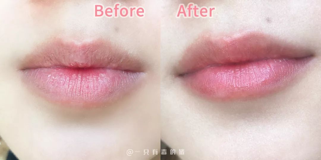 空管唇膏,空管唇膏系列