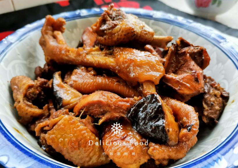 东北菜十大名菜排行地三鲜,东北名菜猪肉炖粉条的正宗做法