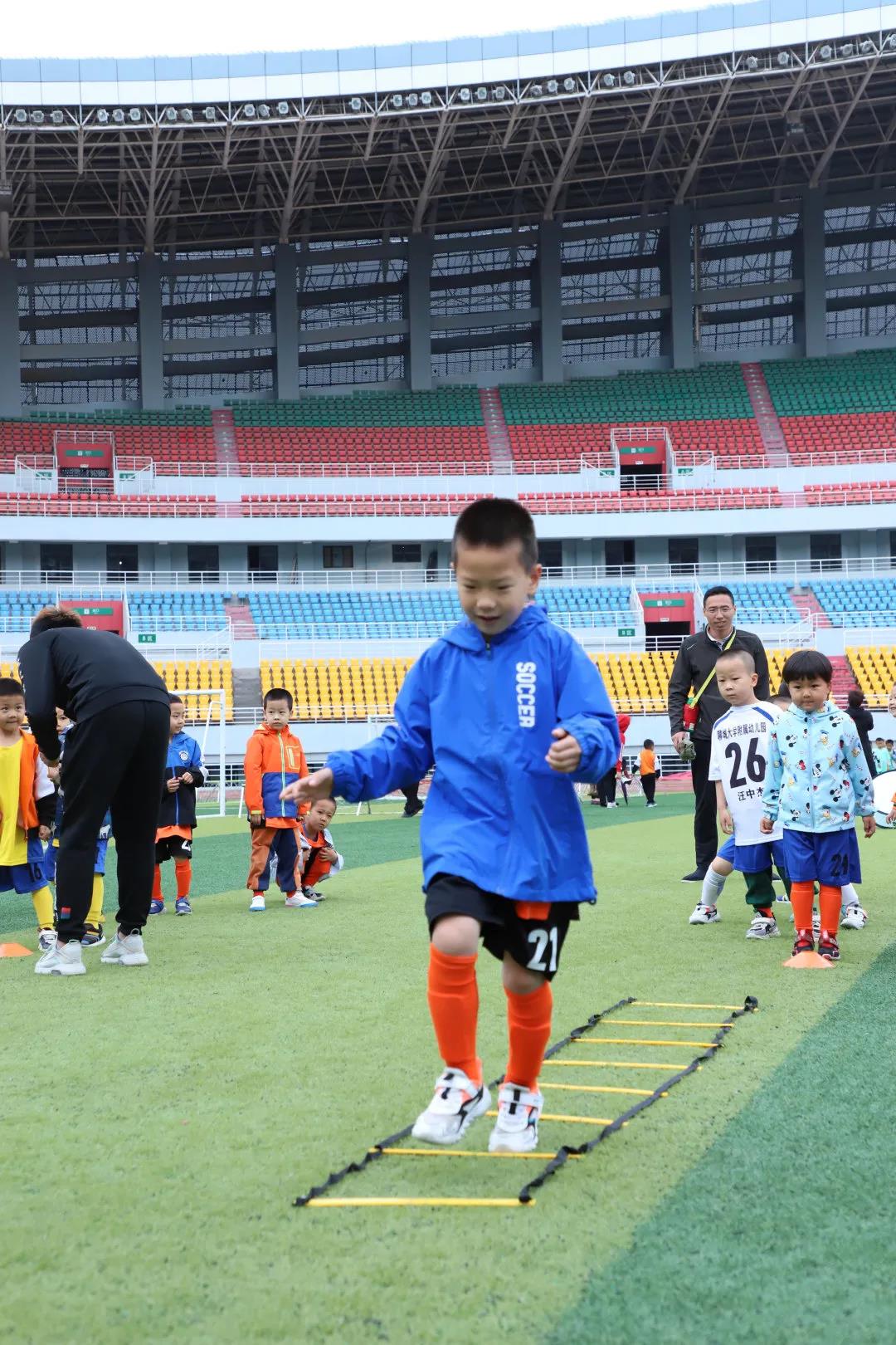 聊城市趣味运动会,聊城学校足球比赛