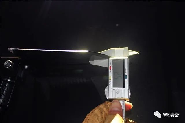 汉道多功能工兵铲哪款质量好,汉道不锈钢440迷你工兵铲