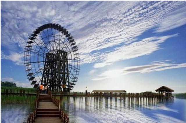 穷游党的旅行景点,适合穷游的七个地方物价低景色美