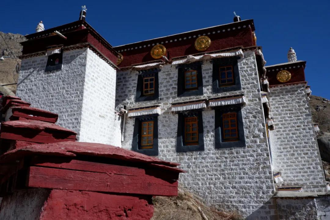 拍拉萨全景哪里最好,拉萨最适合拍照的地方