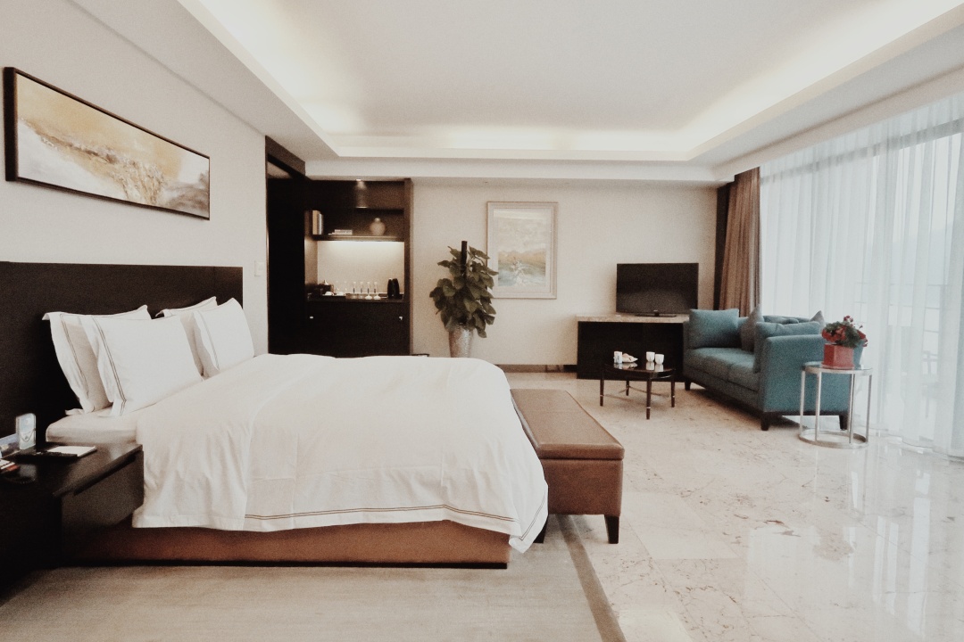 江浙沪隐居山林的度假村,江浙周边游天目湖