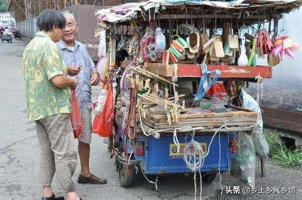 农村小本赚钱买卖,农村中年赚钱门路