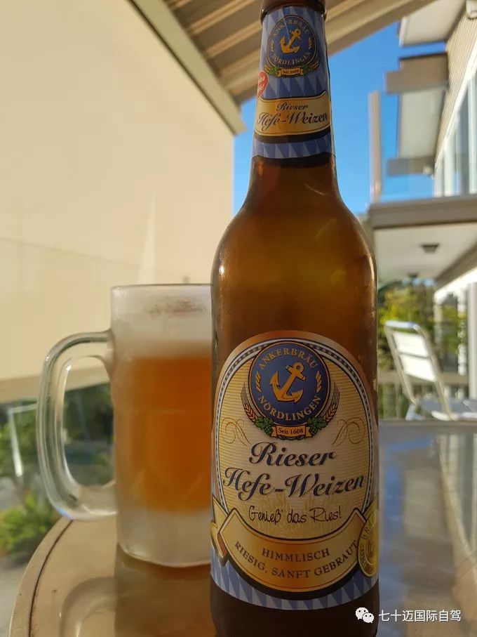 有名的德国啤酒品牌,哪个品牌的德国啤酒最好喝