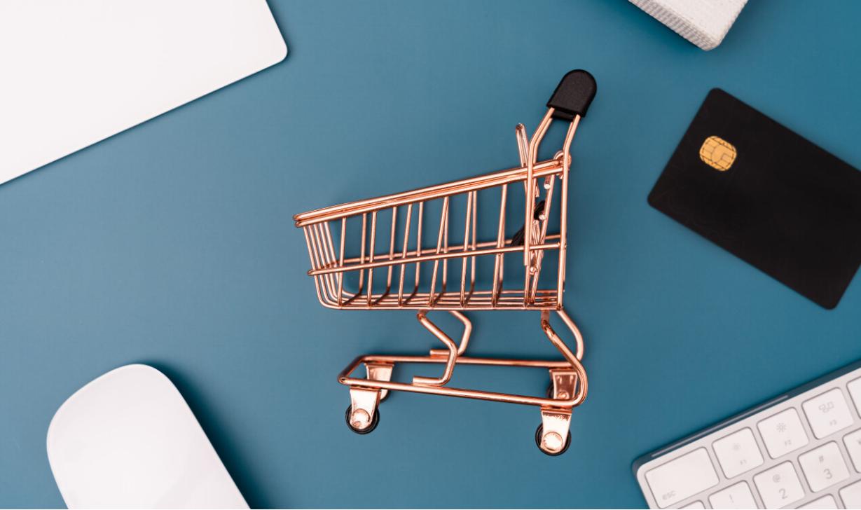 电商淘宝运营从零开始,电商壹周