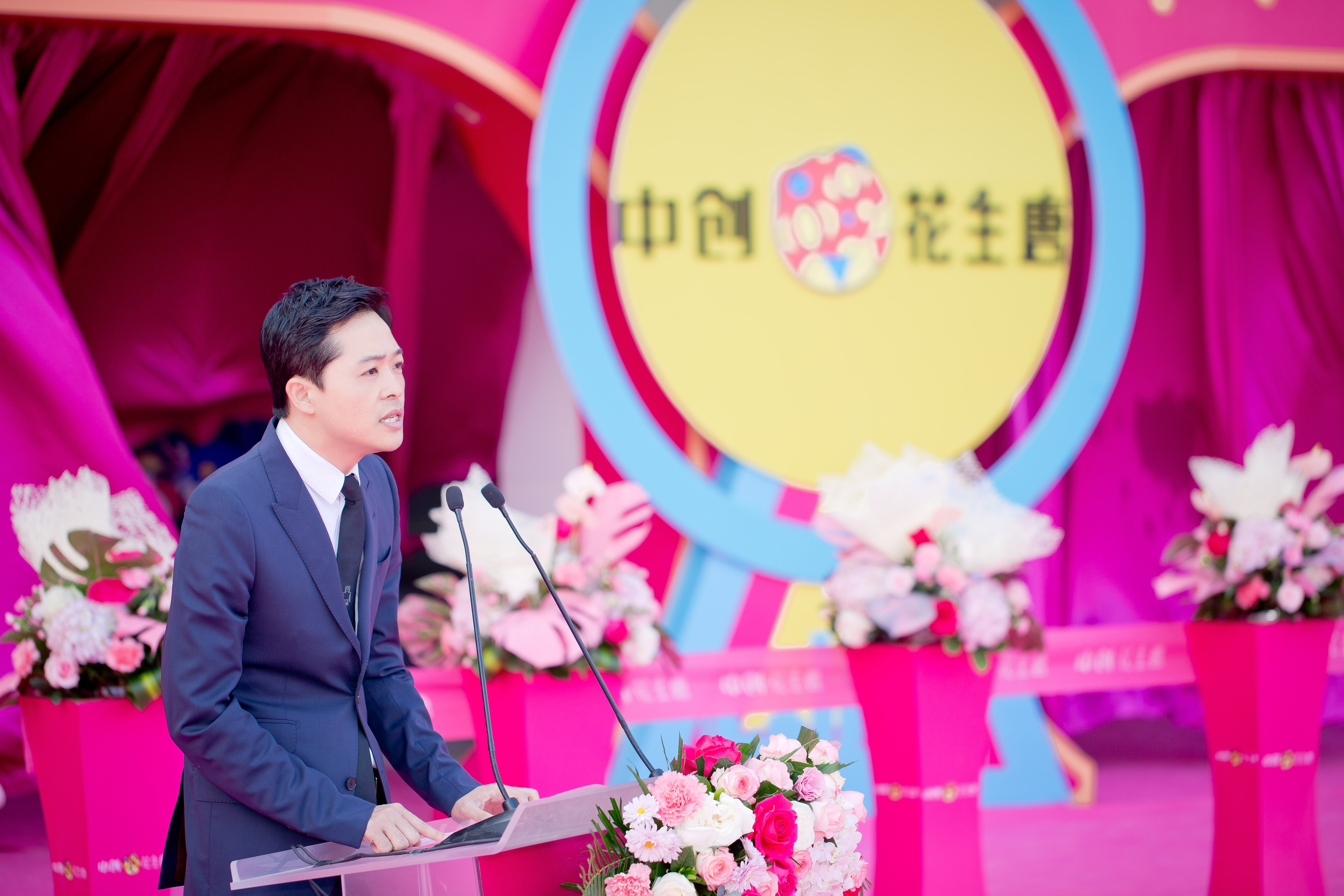 赣州中创花生唐购物广场人气,赣州中创沃尔玛还开吗