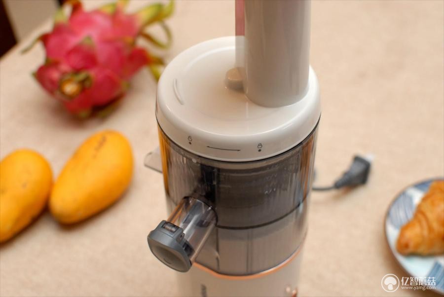 自制苏打气泡水免气泡机,自制气泡果汁