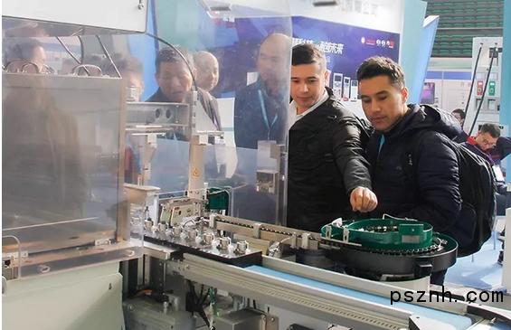 科慧科技智能装备,科慧科技的合作项目