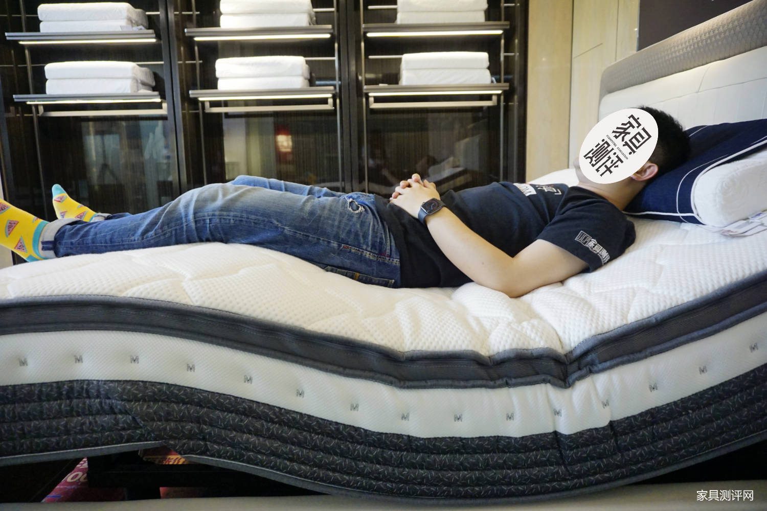 芝华仕床垫黑科技,芝华仕智能床和床垫质量怎么样