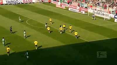 21岁年龄段德甲进球最多的球员,德甲22-23赛季进球最多的球员