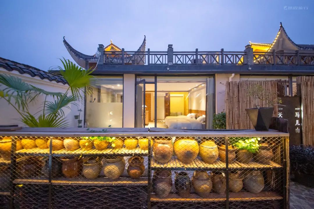 张家界旅游必住高端民宿客栈,张家界民宿前十名推荐价格