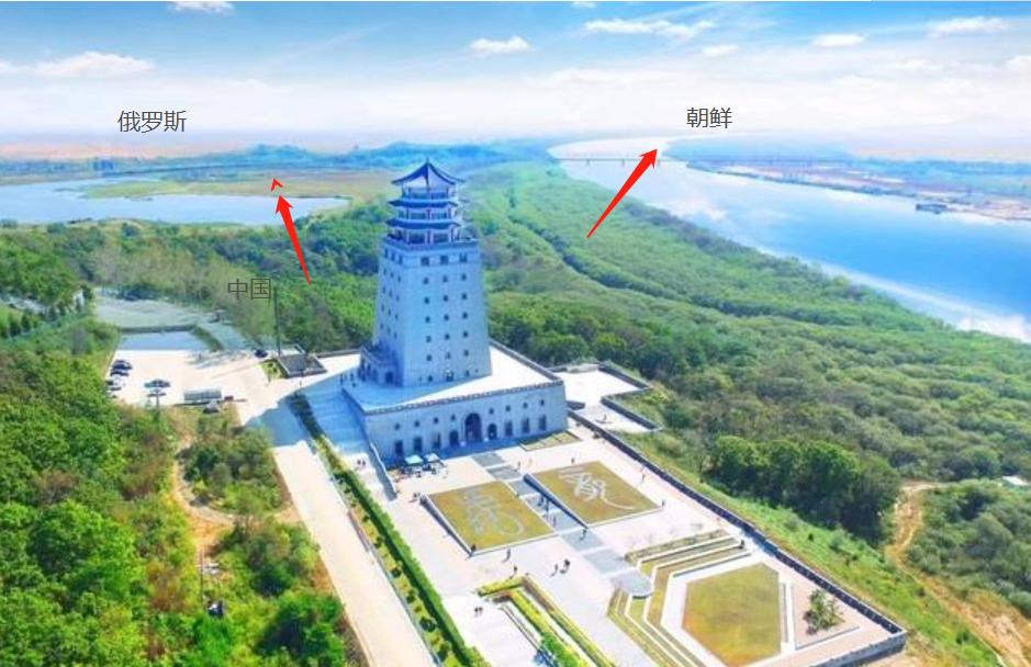 我国“最憋屈”的城市，被３国包围，大海近在咫尺却无法踏足