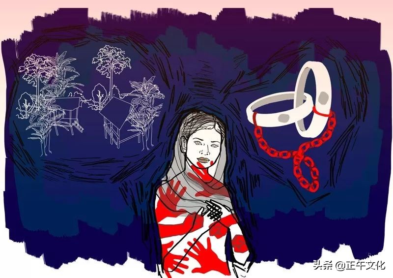 正午说吧·爱要怎么做？