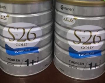 新西兰惠氏s26为啥这么便宜,澳洲奶粉s26是惠氏的吗