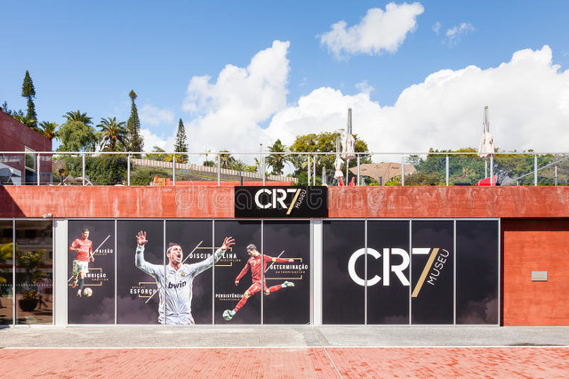 c罗7号最新球衣,7号球衣的c罗