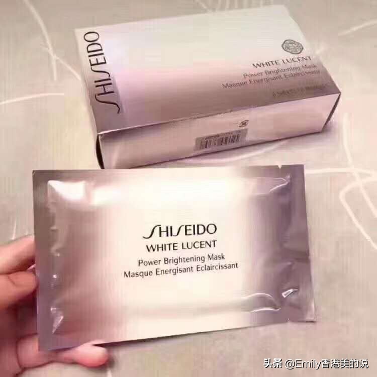 资生堂哈酷美白淡斑精华液,资生堂haku美白淡斑精华