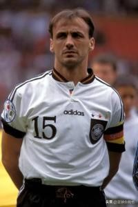 德国足球明星外号,德国现役最强足球球星