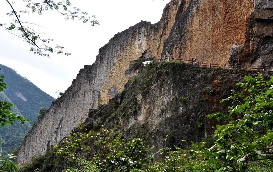 重庆避暑安静凉快推荐,重庆下雨天必去的地方
