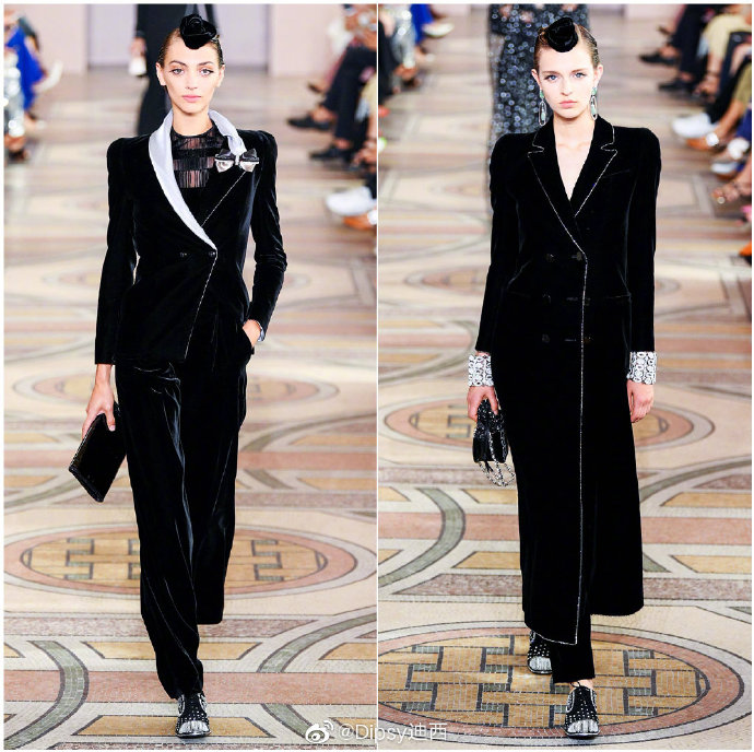 armani2016-2017春夏高定,armani2015春夏高定