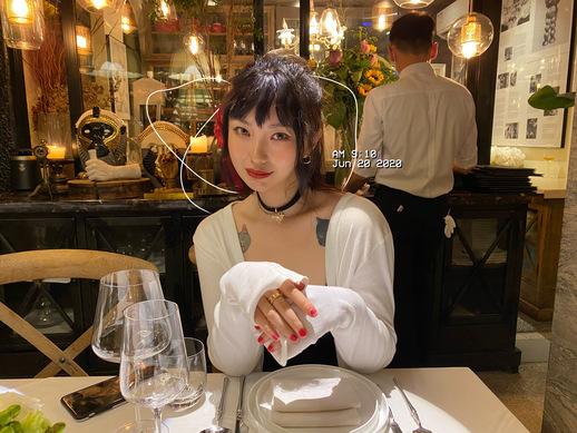 想穿得时尚感还需要一些搭配能力,穿衣没品怎么回事