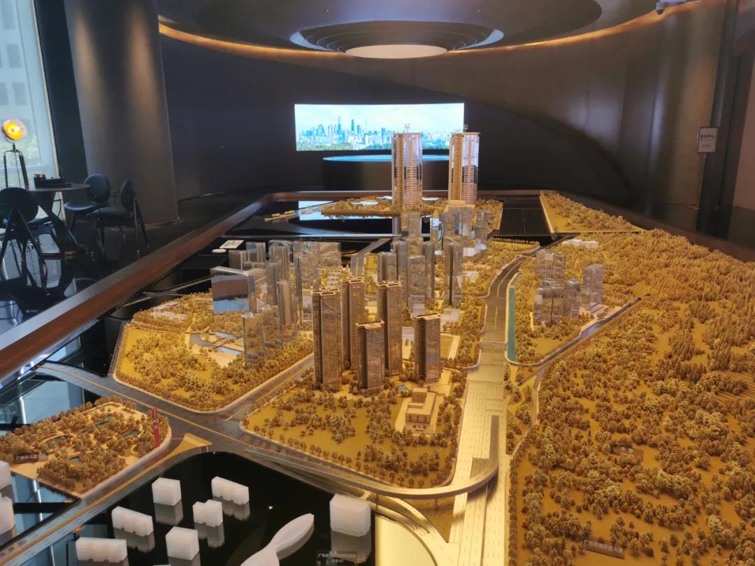 富力广州开发的项目,富力天堂