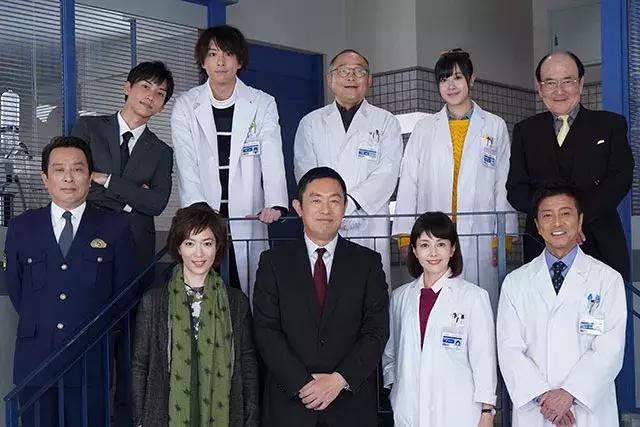 2019即将上线的日剧,2020开年18部新日剧盘点