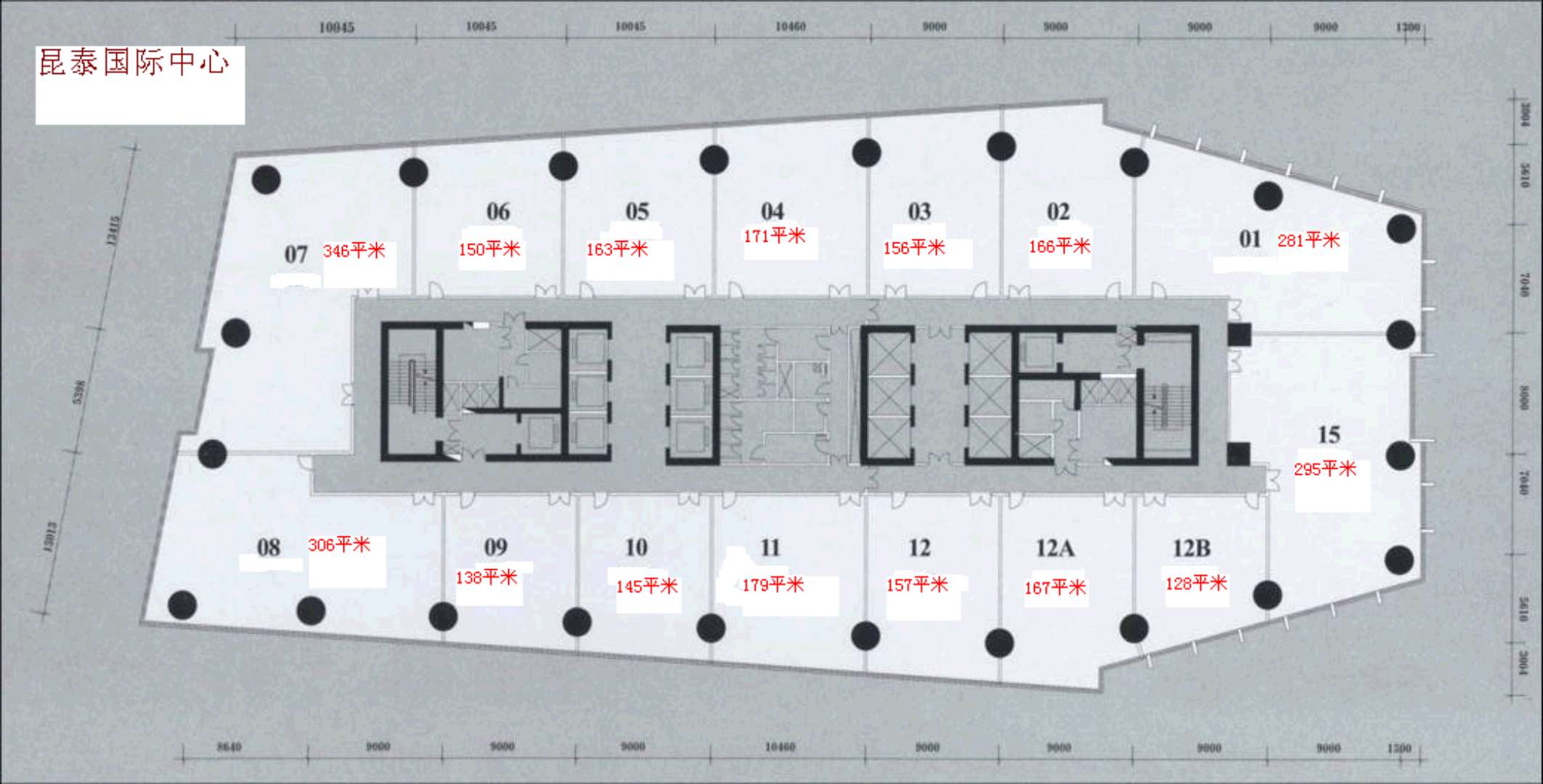北京写字楼租赁公寓,北京写字楼出租