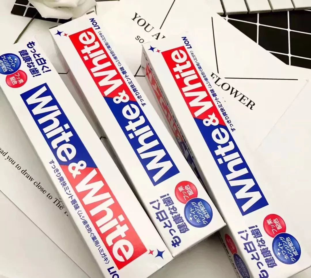 4款夏日变白神器，让你从头白到脚